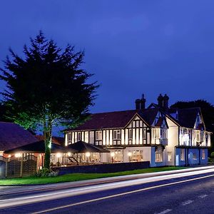 Mercure Thame Lambert Hotel